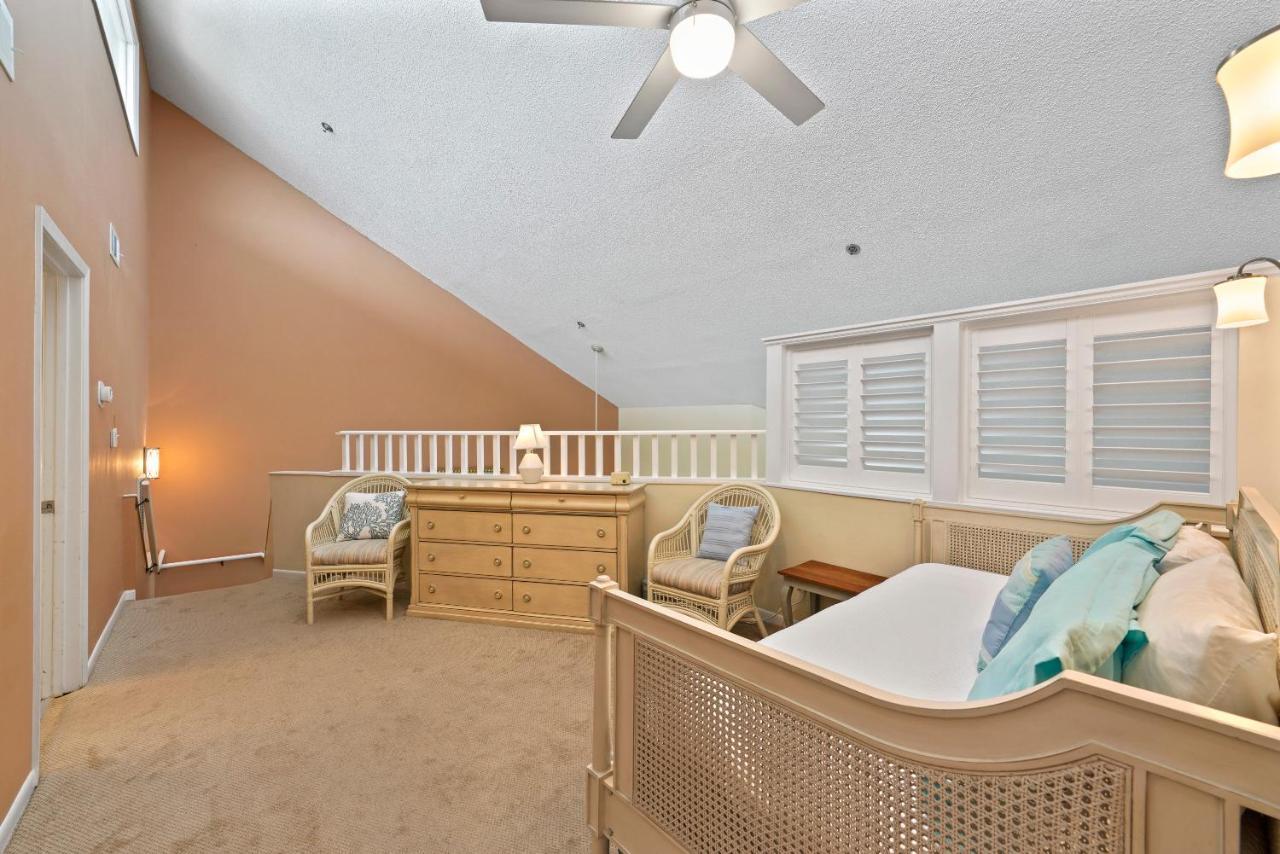 Cabana Club 401 Villa Destin Eksteriør billede