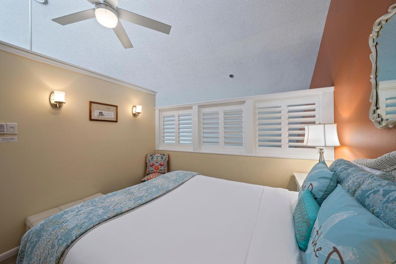 Cabana Club 401 Villa Destin Eksteriør billede