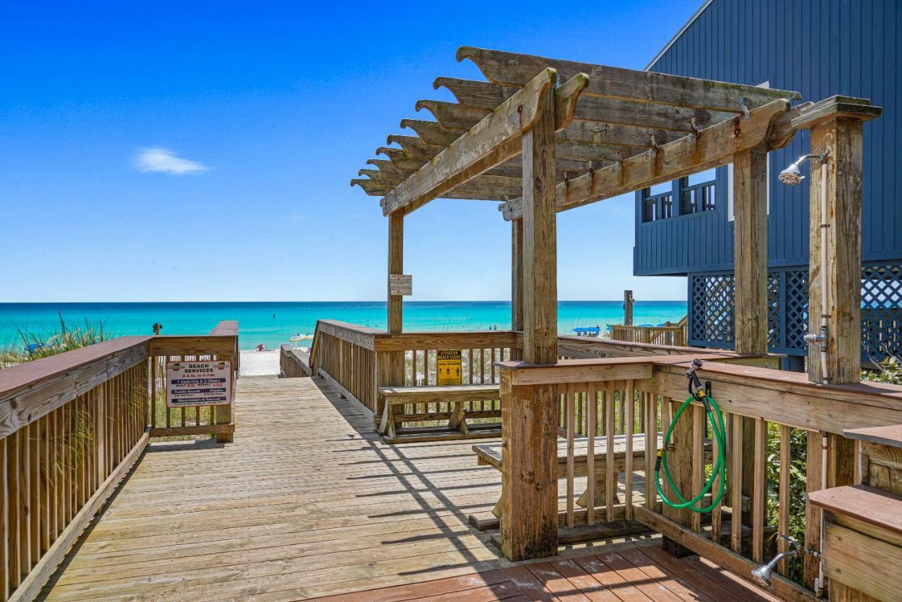 Cabana Club 401 Villa Destin Eksteriør billede